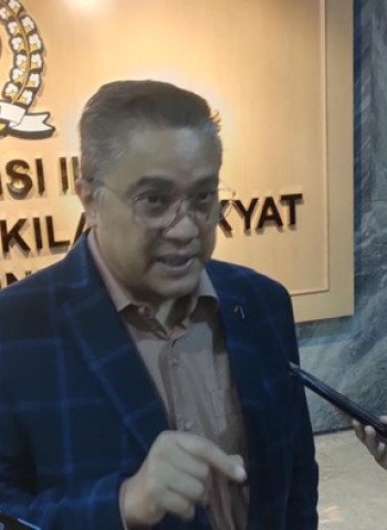 Komisi II DPR Siap Bahas Revisi UU Pemilu Menunggu Respons Pemerintah