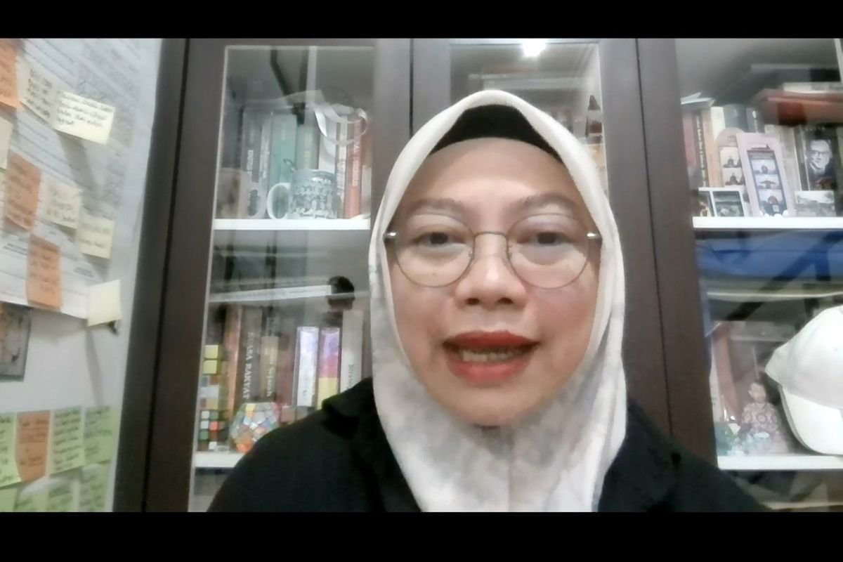 Sejumlah Legislator Tetap Sah Jadi Anggota DPR Meski Dinonaktifkan Partai