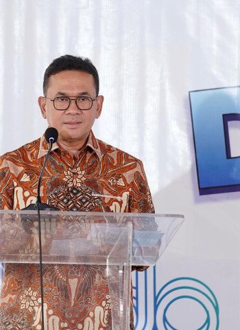Desa BISA Ekspor Menjadi Motor Penggerak Ekspor Indonesia