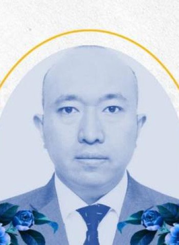 Jenazah Zetro Leonardo Purba, Staf KBRI Lima, Segera Dipulangkan ke Indonesia