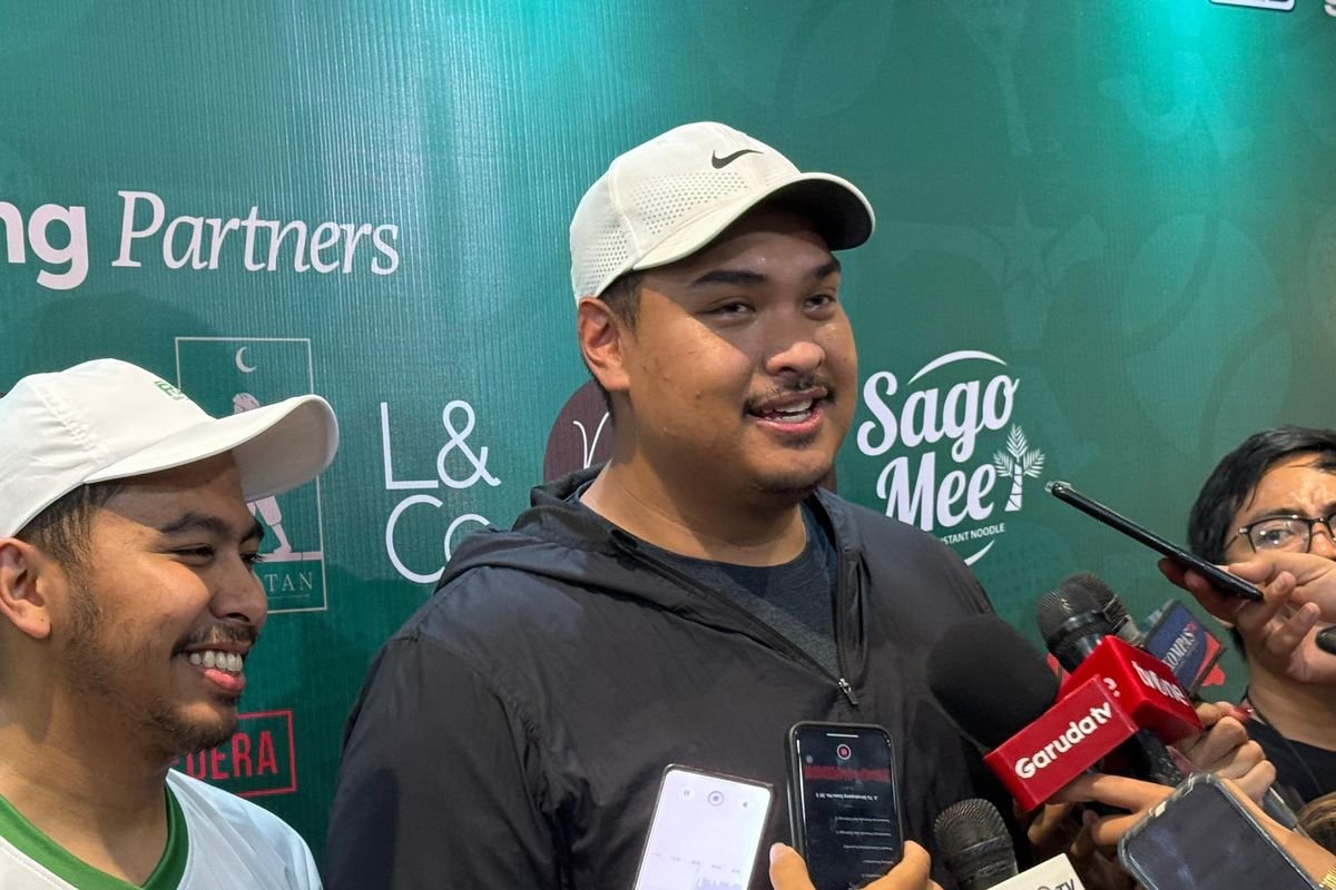 Dito Ariotedjo Akui Sudah Tahu Pencopotannya dari Kursi Menpora Sejak Pagi