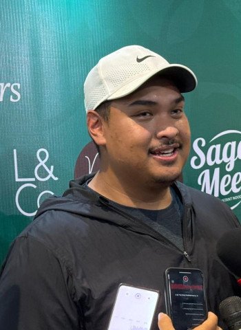Dito Ariotedjo Akui Sudah Tahu Pencopotannya dari Kursi Menpora Sejak Pagi