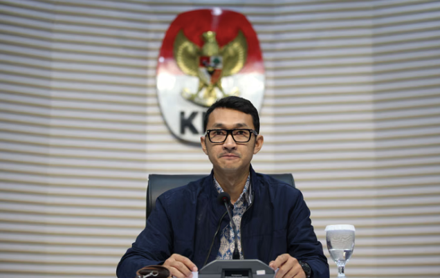 KPK Panggil Kembali Eks Bendahara AMPHURI Terkait Kasus Korupsi Kuota Haji