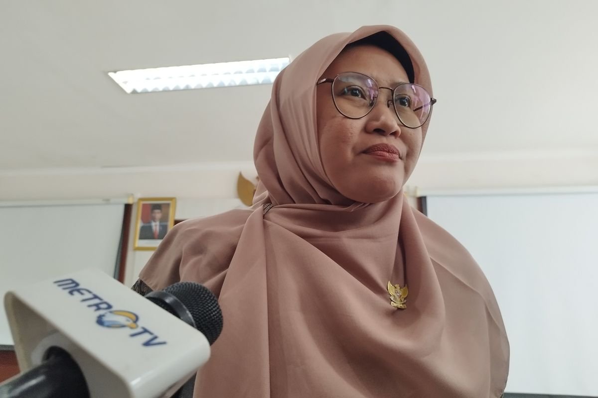 KPAI Soroti Penangkapan Ribuan Anak dalam Aksi Unjuk Rasa Agustus 2025
