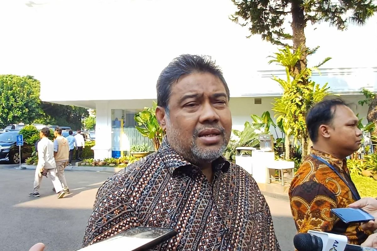 Partai Buruh Akan Laporkan Anggota DPR Nonaktif ke MKD