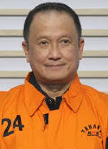 Kasus Menas Erwin: Penjemputan Paksa oleh KPK dan Implikasinya