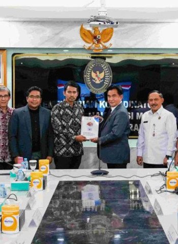 Menko Yusril Dukung Percepatan Kodifikasi RUU Pemilu