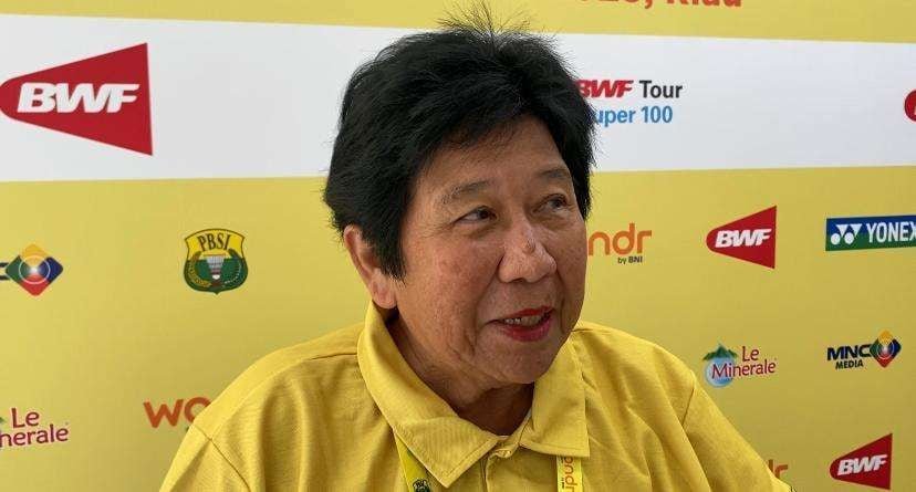 Pertandingan Hari Pertama Indonesia Masters 2025 Berjalan Lancar