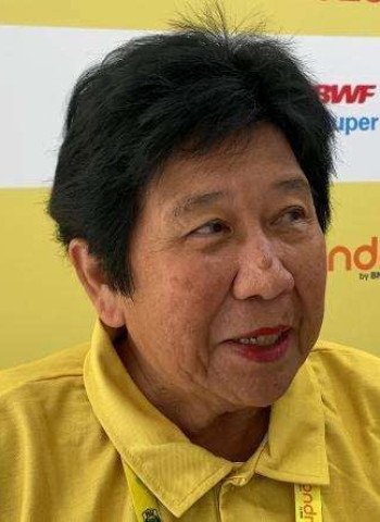 Pertandingan Hari Pertama Indonesia Masters 2025 Berjalan Lancar