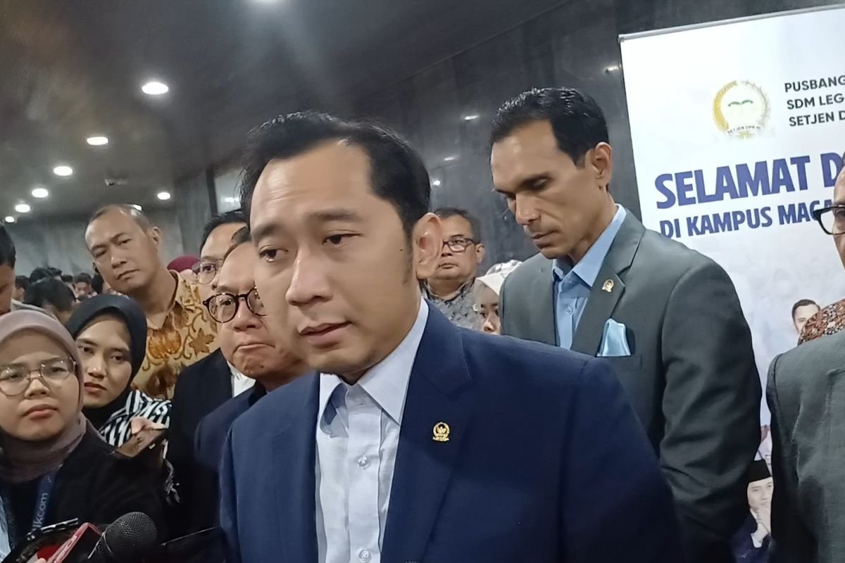 Partai Demokrat Setuju dengan Pembatalan Tunjangan DPR