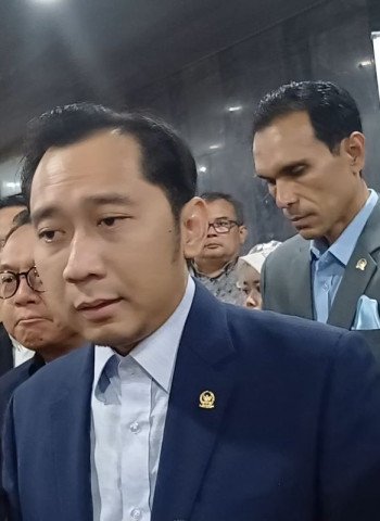 Partai Demokrat Setuju dengan Pembatalan Tunjangan DPR