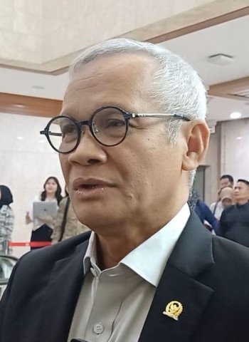 PDI-P Minta Menteri Hasil Reshuffle Prabowo Junjung Tinggi Integritas