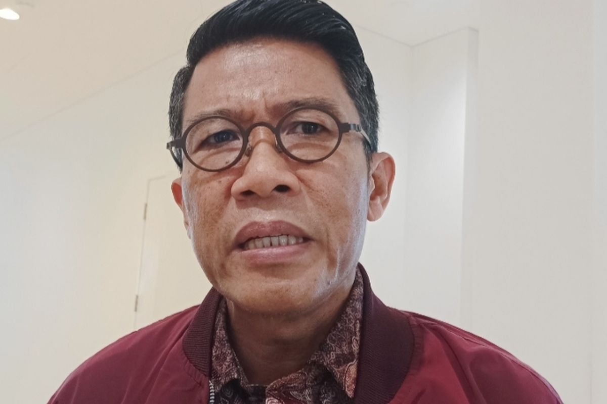 Kepengurusan Baru SOKSI Golkar Ditetapkan Hasil Munas 20 Mei 2025