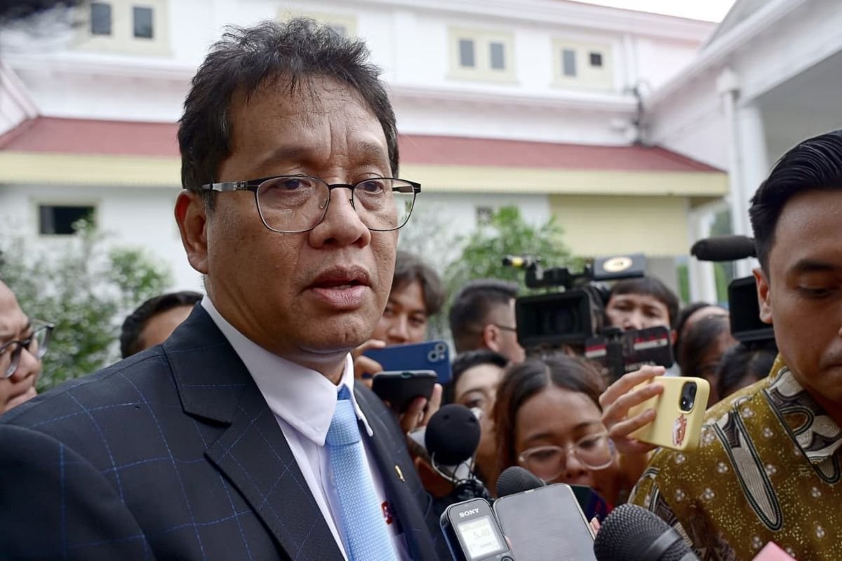 Menkeu Purbaya Pastikan Kebijakan Fiskal Tetap Rasional dan Tidak Aneh-aneh