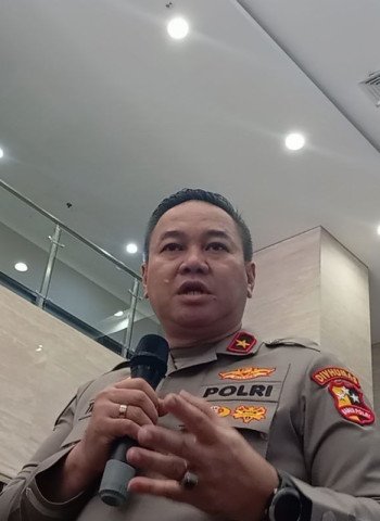 Polri Mutasi 60 Perwira: Irjen Ramdani Hidayat Resmi Jadi Dankorbrimob