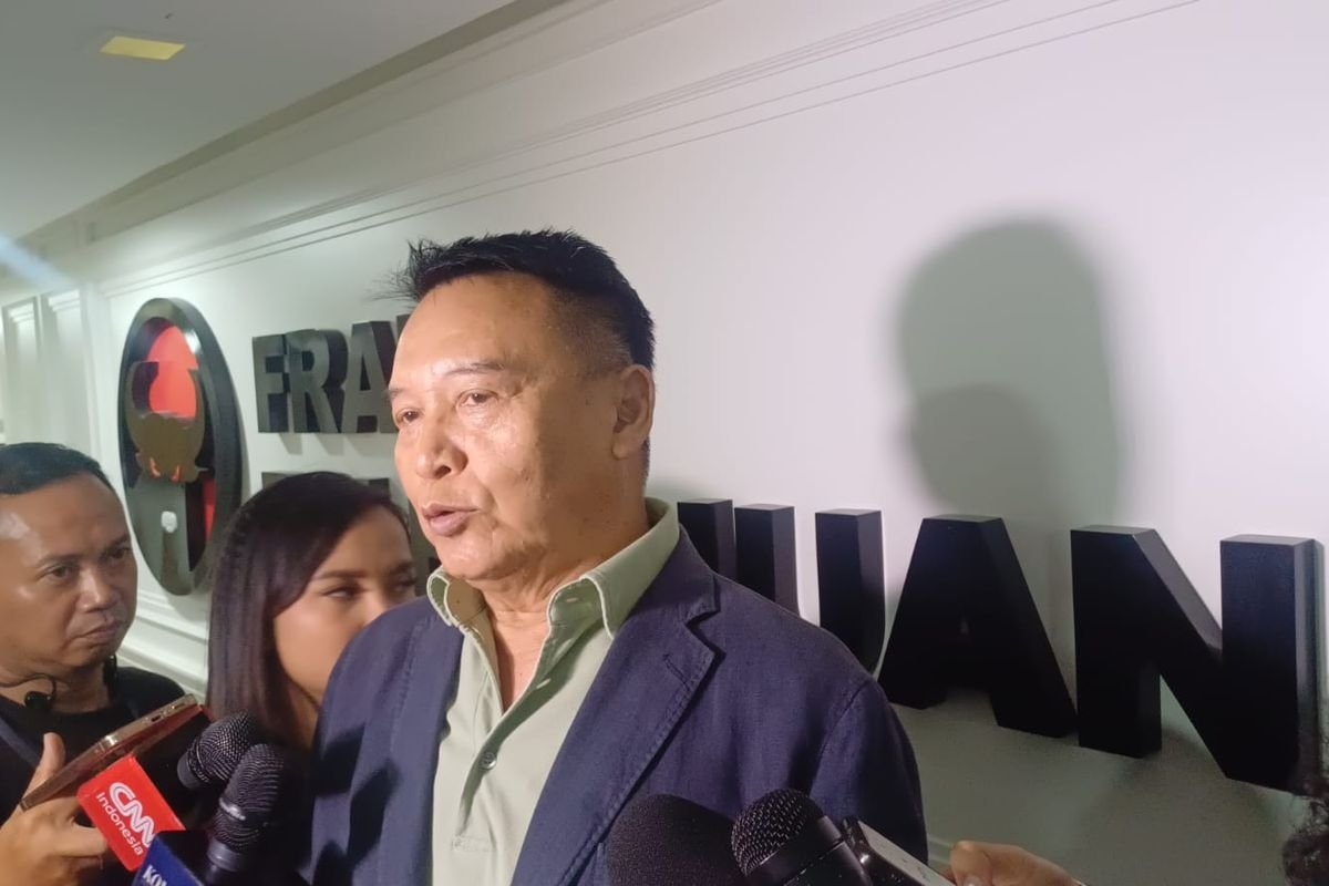 TB Hasanuddin Desak Pengusutan Tuntas Kasus Kematian 5 Orang oleh KKB di Papua