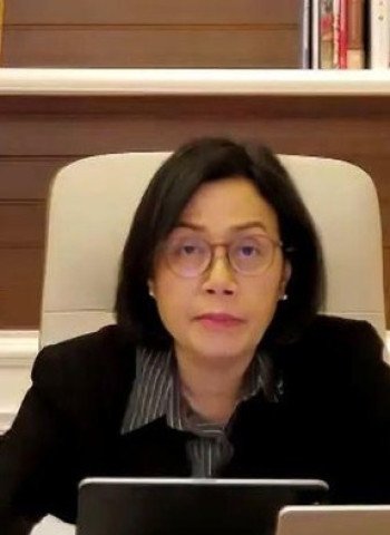 Sri Mulyani Lakukan Perombakan Struktur dan Tata Kerja KSSK