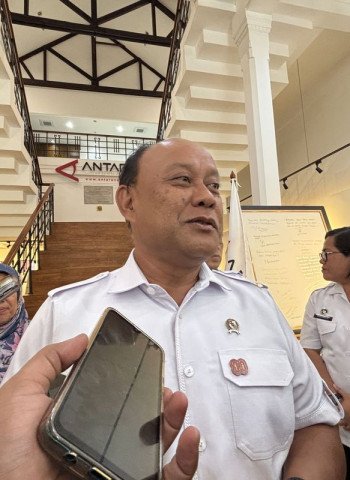 Tantangan dan Upaya Penyelesaian Lima Kabupaten Masih Belum Miliki SPPG untuk MBG