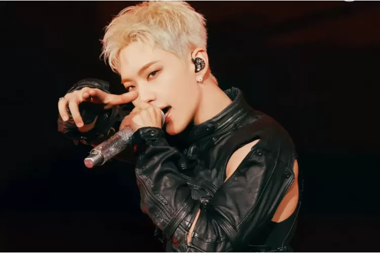 Hoshi SEVENTEEN Resmi Wamil, Rilis Lagu "Take A Shot" sebagai Kado Perpisahan untuk Carat