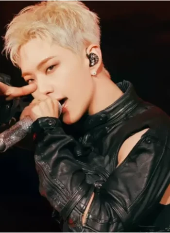 Hoshi SEVENTEEN Resmi Wamil, Rilis Lagu "Take A Shot" sebagai Kado Perpisahan untuk Carat