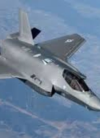 TNI AU KEDATANGAN 2 JET LATIH TEMPUR T-50I DARI KOREA SELATAN