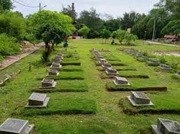 Lahan TPU Pegadungan Tak Hanya untuk Pemakaman, Akan Dibangun Waduk untuk Atasi Banjir