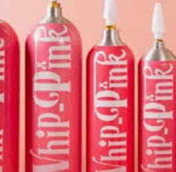 Tren Penggunaan Whip Pink di Kalangan Anak Muda: Dari Perlengkapan Bartender Hingga Masuk ke Dunia Hiburan Malam