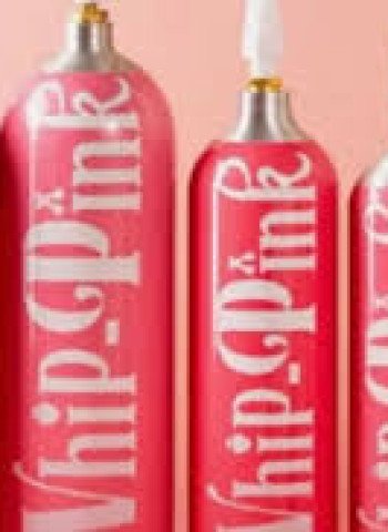 Tren Penggunaan Whip Pink di Kalangan Anak Muda: Dari Perlengkapan Bartender Hingga Masuk ke Dunia Hiburan Malam