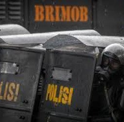 YLBHI Kecam Tindakan Brutal Oknum Brimob di Tual dan Desak Proses Hukum Segera Dilakukan