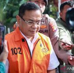 Dugaan Pengaturan Proyek di Pati, KPK Selidiki Peran Tim 8 Sudewo