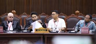 Usulan Ambang Batas Parlemen 7 Persen Dinilai Sebagai Upaya Penyaringan Partai Politik