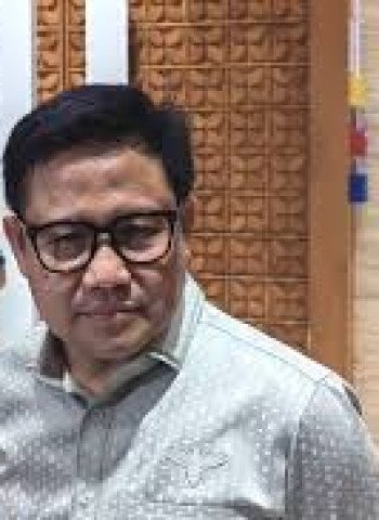 Pesan Tegas Cak Imin untuk Dirut Baru BPJS Kesehatan: Tekankan Pelayanan Tanpa Diskriminasi