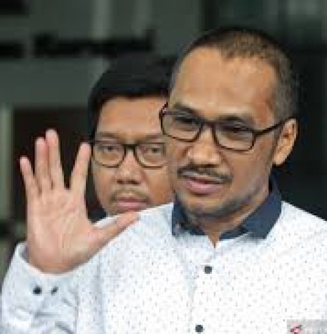 Abraham Samad Tanggapi Bantahan Istana: Fokus Diskusi Adalah Penguatan Pemberantasan Korupsi