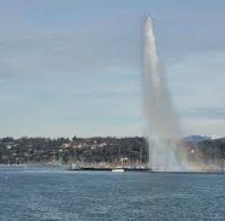 Tragedi Berdarah di Tepian Danau Jenewa: Akhir Hidup Ratu Austria dalam Sebuah Penikaman