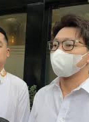 Pemeriksaan Lanjutan Richard Lee Sebagai Tersangka dalam Kasus UU Perlindungan Konsumen