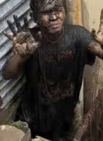 Aksi Konyol Pencuri Pompa Air di Kebon Jeruk: Bersembunyi di Selokan Setelah Ketahuan Warga