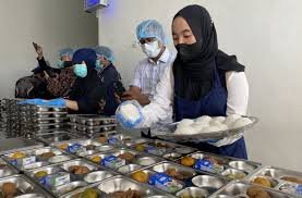 Pemberian Insentif Rp 6 Juta bagi SPPG Dinilai Lebih Hemat Dibanding Membangun Fasilitas Baru