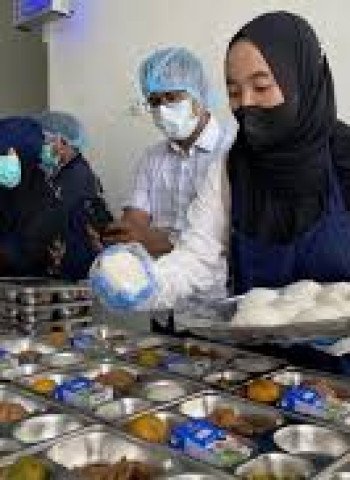 Pemberian Insentif Rp 6 Juta bagi SPPG Dinilai Lebih Hemat Dibanding Membangun Fasilitas Baru