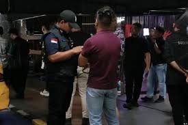 DJ dan Penari WNA Ditangkap Imigrasi Jakarta Selatan Akibat Pelanggaran Izin Tinggal