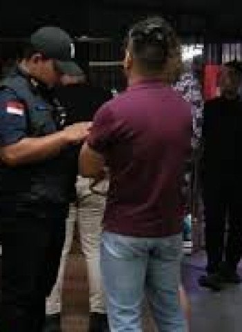 DJ dan Penari WNA Ditangkap Imigrasi Jakarta Selatan Akibat Pelanggaran Izin Tinggal