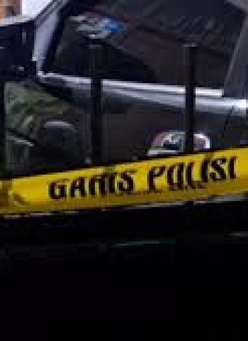 Tragedi Berdarah di Kelapa Gading: Remaja 15 Tahun Habisi Nyawa Kakak Akibat Kesal Ibu Terus Disusahkan