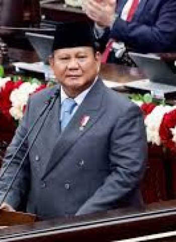 Kedatangan Prabowo, Polisi Terapkan Rekayasa Lalu Lintas di Jalan Palmerah