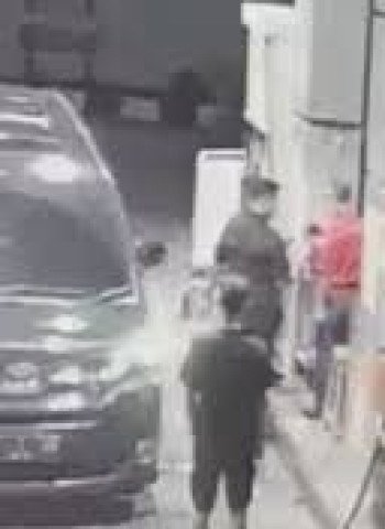 Arogansi Pelanggan SPBU Cipinang: Karyawan Dianiaya dan Diancam Oknum yang Mengaku Aparat