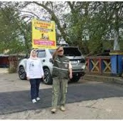 Akses Terputus: Jembatan Kampung Kramat Penghubung Jakarta Timur dan Bekasi Ambles