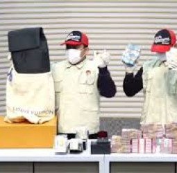 Terbongkarnya Modus Rumah Aman dalam Skandal Impor di Bea Cukai