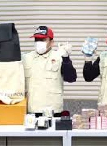 Terbongkarnya Modus Rumah Aman dalam Skandal Impor di Bea Cukai