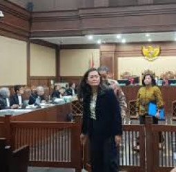 Sidang Dugaan Korupsi: Hakim Pertanyakan Hubungan Nadiem Makarim dengan Gojek Selama Menjabat Menteri