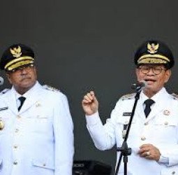 Satu Tahun Kepemimpinan Pramono-Rano: Menyoroti Janji-Janji Kampanye yang Belum Terealisasi