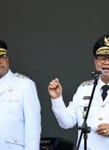 Satu Tahun Kepemimpinan Pramono-Rano: Menyoroti Janji-Janji Kampanye yang Belum Terealisasi