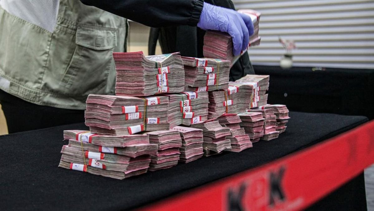 Saksi Ungkap Oknum Penyidik KPK Minta Rp 10 Miliar untuk Hentikan Kasus RPTKA Kemnaker